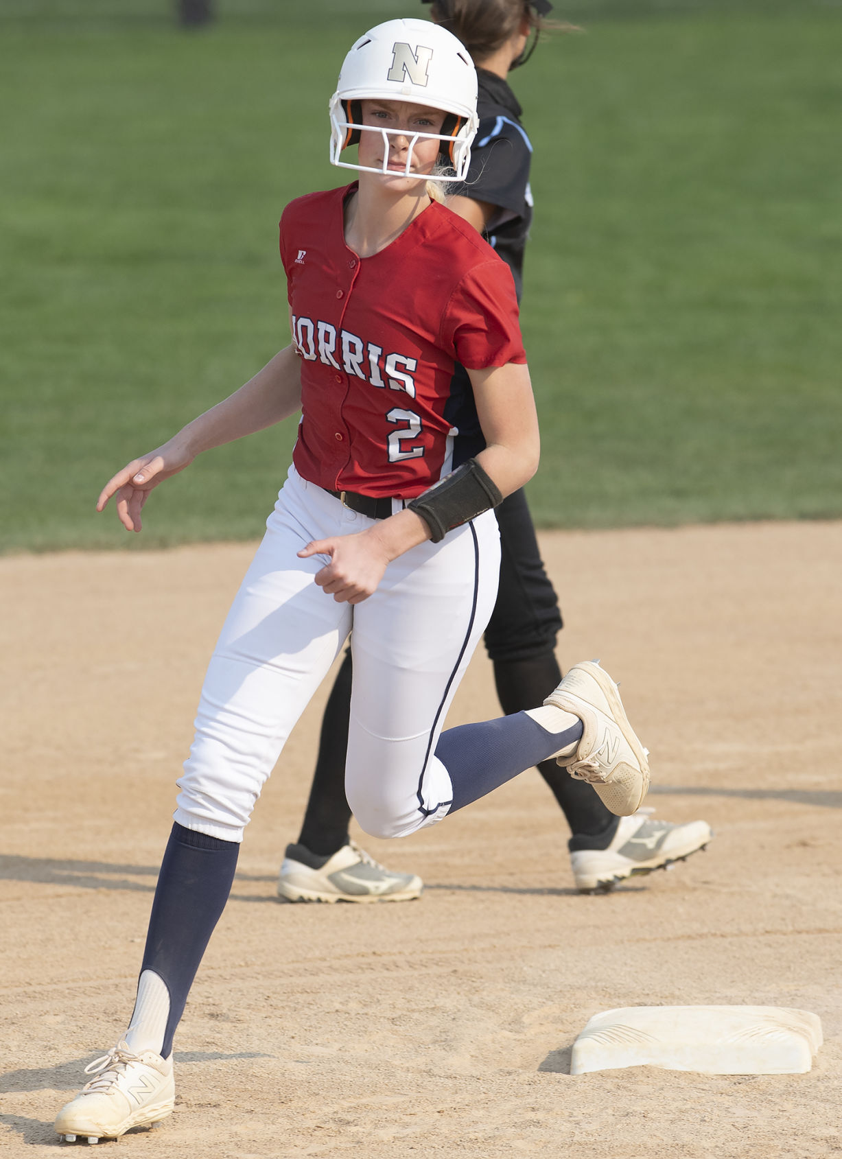 State softball, 10.14